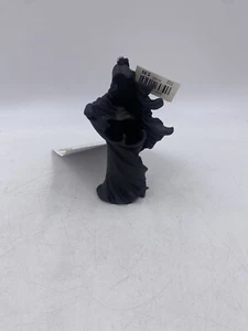 Cracker Barrel 2024 schwarz LED Geist der Finsternis Halloween Ornament 4,5" - Bild 1 von 9