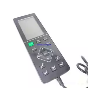 New Massage Chair Remote Control IYUME-8901 Massage Chair Acces Sories English - Picture 1 of 5