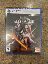 Tales of Arise - Sony PlayStation 5 - PS5 Game