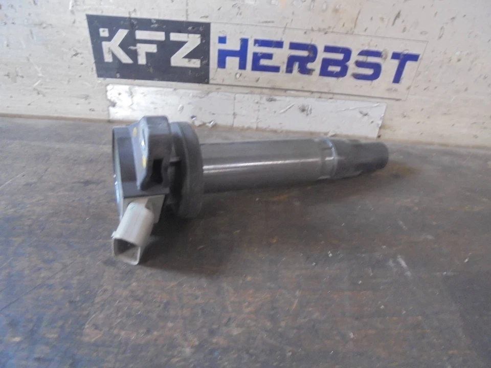 boîte d'allumage Daihatsu Materia 19070B1020 1.5 76kW 3SZ-VE 173533 - Photo 1/1