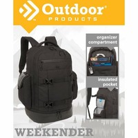 outdoor products weekender backpack