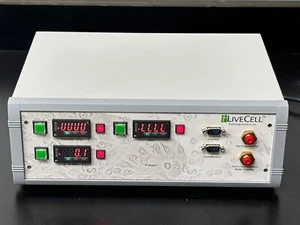 Pathology Devices Inc 05-11-0032 LiveCell Controller, Zellkulturpumpe - Bild 1 von 5