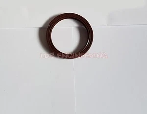 D22 2.5 16v YD25DDTi Front crankshaft oil seal 50.00 x 62.00 x 7.00 - Picture 1 of 1