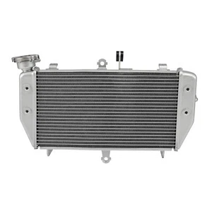 Radiator Cooler Cooling Fit For Yamaha MT-03 MT-25 2016-2023 - Picture 1 of 10