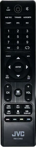 CONTROL REMOTO JVC TV GENUINO RM-C3402 - Imagen 1 de 1