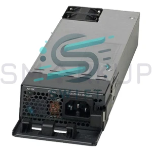 New CISCO C3KX-PWR-350WAC AC Power Supply 350W - Picture 1 of 2