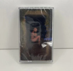 Melanie Martinez Portals Sage Green Cassette Tape Limited Edition | SOLD OUT - Picture 1 of 4