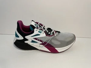 New Balance Men's MPRMXLW White Running Shoes Size 8D - Picture 1 of 11