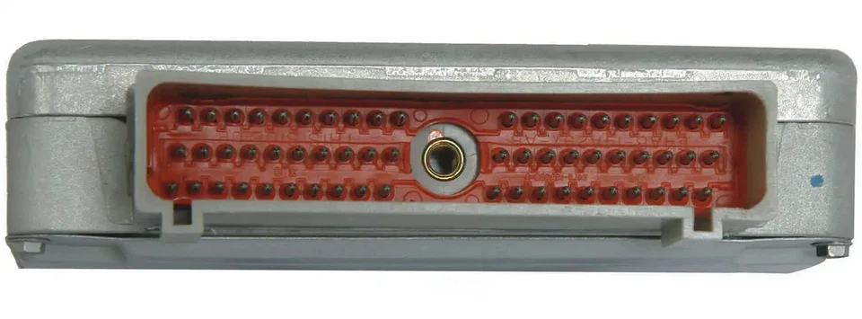 Engine Control Module (ECM) Cardone 78-4468 Reman - Image 1 of 4