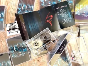 SILLY FOOLS ::THE ONE( Cassette Tape) - Picture 1 of 5