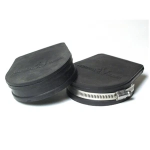 SIERRA 18-4456 EXHAUST FLAPPER 3" - Imagen 1 de 1
