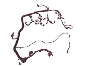 RB30 egine wiring loom standard VL holden commodore - turbo bt1 calais hdt R100 - Picture 1 of 11