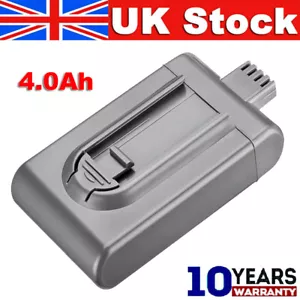 Battery For Dyson DC16 DC16 Animal Root-6 DC12 912433-03 BP01 Handheld 912433-0 - Picture 1 of 10