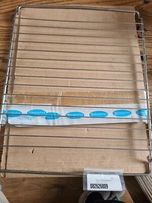 082626809 ESTANTE DE HORNO GRUPO GLEN DIMPLEX Foto 1 de 3