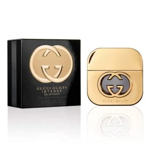 gucci guilty intense profumo edp 30 ml spray - Bild 1 von 1