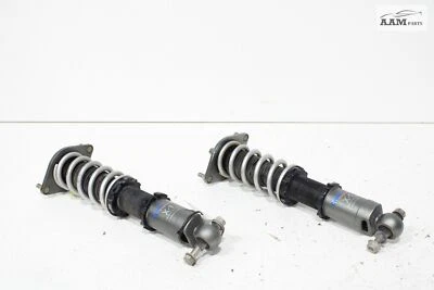 22-24 SUBARU WRX SUSPENSIÓN TRASERA IZQUIERDA Y DERECHA AMORTIGUADOR PUNTAL CYGNUS Foto 1 de 4