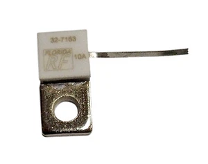 2 x 100 Watt Hybrydowy rezystor obciążenia 50 ohm dobry do 4 GHZ praca - Zdjęcie 1 z 3