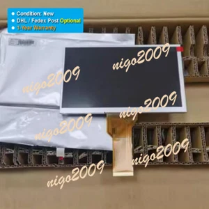 Fit For DELTA DOP-B07S410 LCD Display Screen Panel High Quality 1-Year Warranty - Picture 1 of 2
