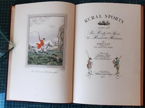 Bücher: Ländlicher Sport zusammen mit Die Geburt des Knappen und ... - Bild 1 von 9