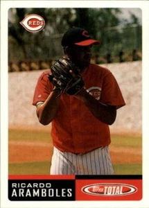 B1026- 2002 Topps Total BB Cards 751-990 +Rookies -You Pick- 15+ FREE US SHIP - Picture 1 of 445