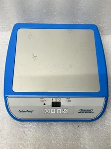 Bel-Art Culturetemp/Proculture 37°C Warming Plate,used - Picture 1 of 8