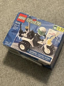 Lego System Set (6324) New Unopened  Vintage 1998 RARE! - Picture 1 of 6