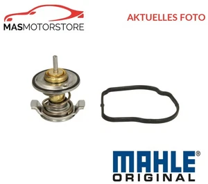 KÜHLFLÜSSIGKEIT KÜHLER THERMOSTAT MAHLE ORIGINAL TX 474 92D I NEU - Picture 1 of 9