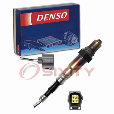Sensor de oxígeno Denso Upstream para Chrysler Pacifica 2005-2008 3,5 L 3,8 L V6 zk Foto 1 de 4