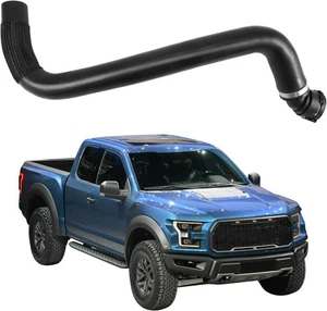 KM5306 Radiator Hose Compatible with Ford F-150 King Ranch Lariat Platinum SSV - Picture 1 of 6