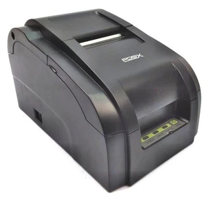Pos-x Evo Impact Bondrucker Serial Auto Cutter 912LB470100133 - Bild 1 von 7