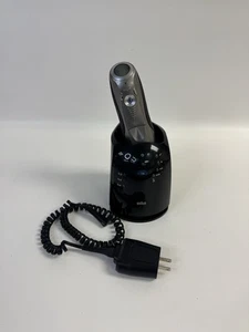 Braun Series 7 Electric Shaver Men's 790 cc-4 Type 5692 Trimmer, Base, & Charger - Picture 1 of 15