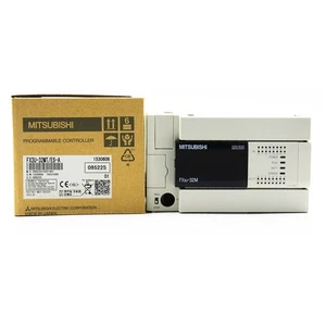 NEU Mitsubishi FX3U-32MT/ES-A Programmierbare Steuerung - Bild 1 von 5