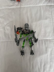 LEGO BIONICLE: Skull Slicer (70792)