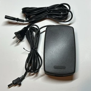 Compaq AC Adapter Series 2862 16.5VDC 2.6A 27W Contura Series Power Supply - Picture 1 of 2