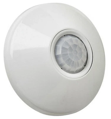 Sensor Switch CMR-PDT-9 Ceiling Sensor - White      **SHIPS FREE** - Image 1 of 3