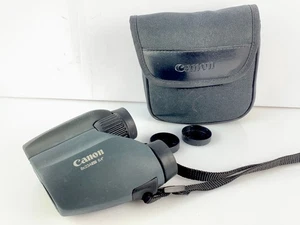 Canon 8 x 23A WP 6.4° Binoculars & Soft Case High Quality Compact & Waterproof - Picture 1 of 20