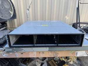 IBM 2072-3H4 Storwize V5030 SFF No Controller V5000 V5030 Dual Power Supply - Picture 1 of 4