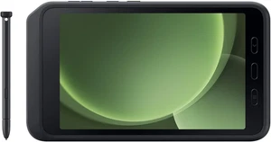 Samsung Galaxy Tab Active5 SM- X306B Android Tablet - 128 GB - 8" 3G, 4G, 5G - Picture 1 of 4
