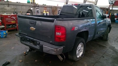 Driver Front Window Regulator Electric Fits 07-14 SIERRA 2500 PICKUP 6779046 - Image 1 of 4