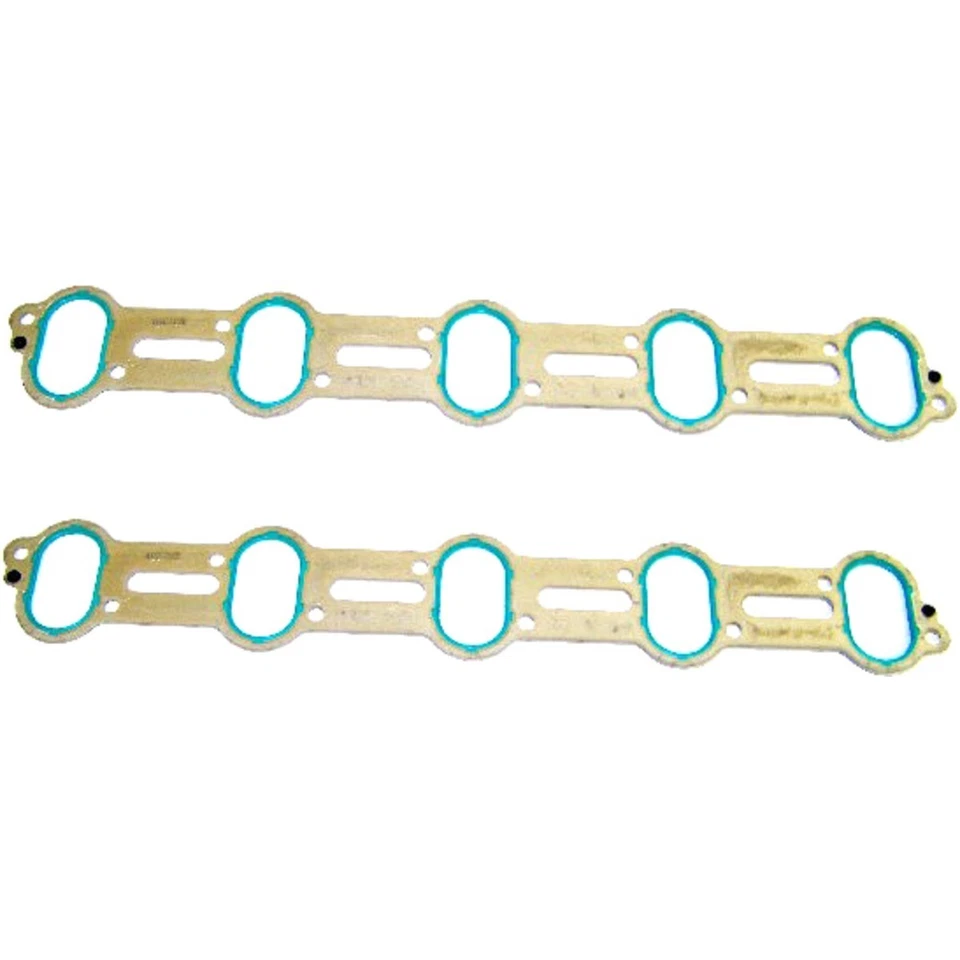 Juego de juntas de colector de admisión IG1183 DNJ para camioneta Ram Dodge 1500 Viper 2003-2006 Foto 1 de 1