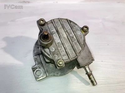 DEPRESSORE FRENI POMPA A VUOTO PER OPEL Astra G S. Wagon 90531195 X17DTL diesel - Immagine 1 di 4