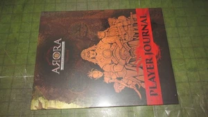 Arora 5e D&D Age of Desolation RPG mit kostenlosem Versand - Bild 1 von 4