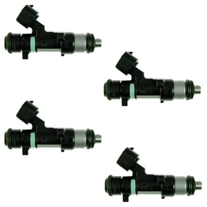Fuel Injector Set For Nissan Altima Sentra Rogue - Picture 1 of 2