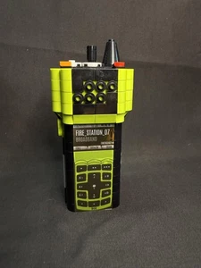 L3Harris XL-400P Fire Station 07 Broadband Radio Model Custom Display Build - Bild 1 von 7