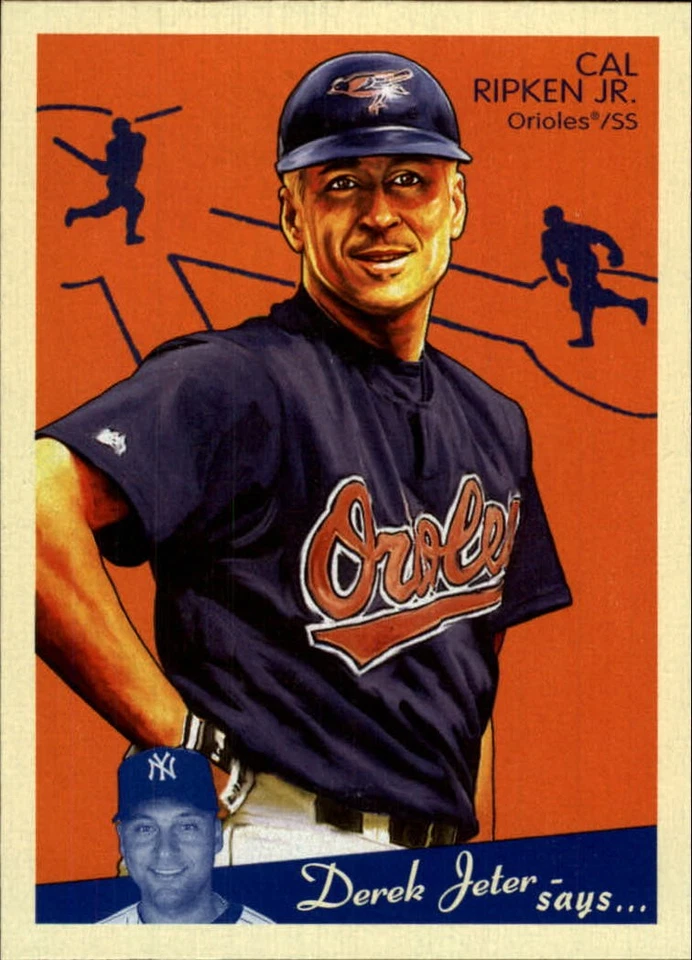 A1813- 2008 Upper Deck Goudey BB 201-326 +Inserts -You Pick- 15+ FREE US SHIP - Image 1 of 1