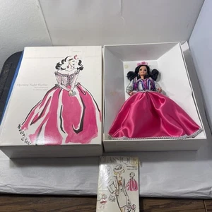 Classique Collection Opening Night Barbie 1993 Barbie Doll Mattel - Picture 1 of 12