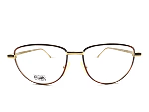 GIANFRANCO FERRE GFF138 Designer Eyeglasses Brille Goggles lunettes de vue NEW - Bild 1 von 6