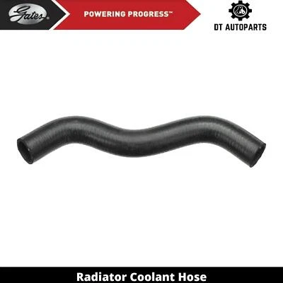 Manguera de refrigerante de radiador para Ford Escort 1991-2002 puertas superiores 1992 1993 1994 1995 Foto 1 de 4