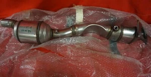 Catalytic Converter Left Maserati 4200 - LH Catalytic Converter - # 184804 - Picture 1 of 4