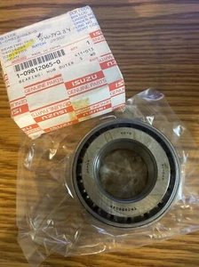 NOS Isuzu 1-09812065-0 87-98 Isuzu FRR FSR NRR Front Outer 94034284 - Picture 1 of 4